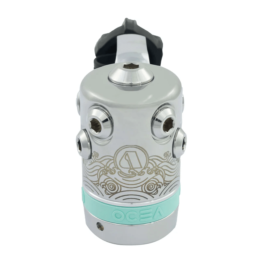 Apeks XL4 Ocea 1st Stage Only - Mint - 1