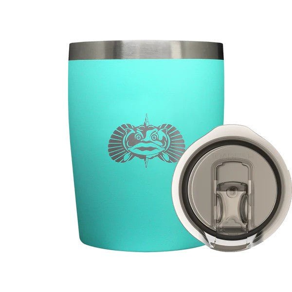 Toadfish Outfitters Rocks Tumbler - Thumbnail 2