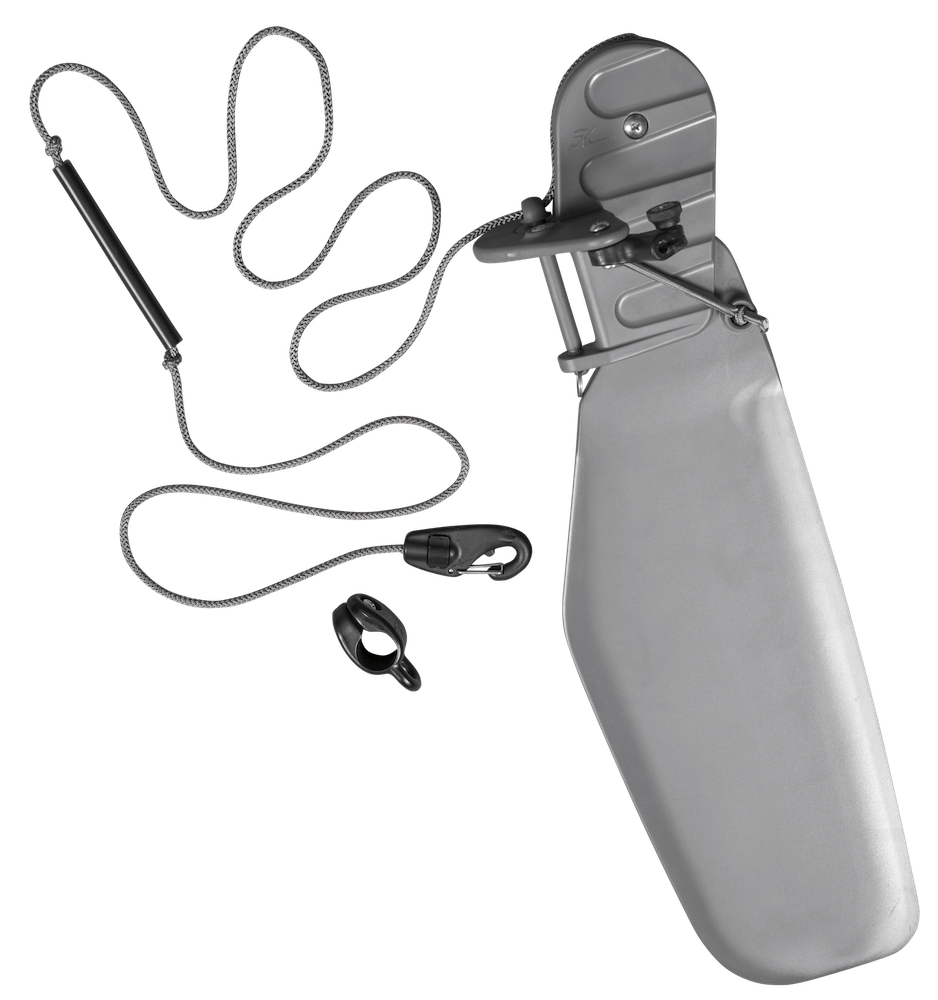 Hobie Passport XL Rudder Assembly - 1