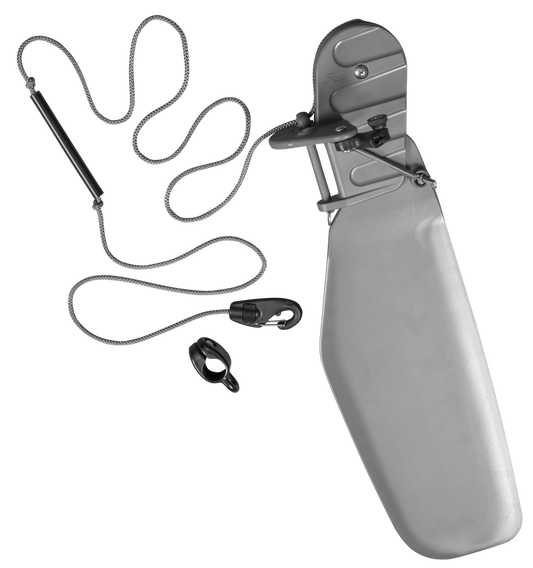 Hobie Passport XL Rudder Assembly - 1
