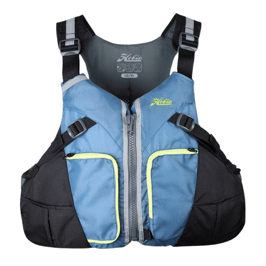 Hobie Mens Slate Thinback PFD - XX - Large - 1