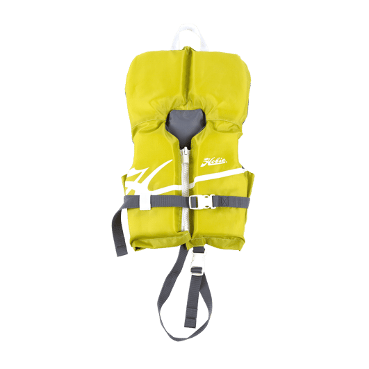 Hobie Pfd Infant Lime Green <30 - 1