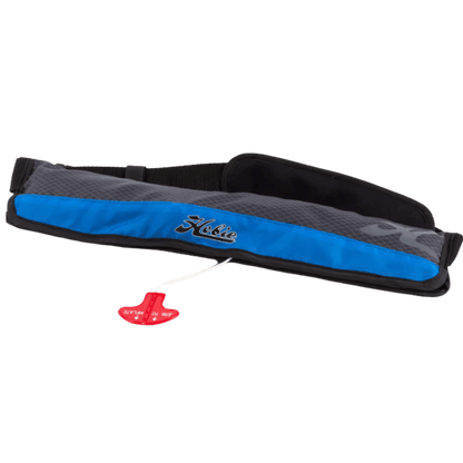 Hobie Belt Pack Inflatable PFD - Blue - 2