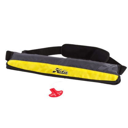 Hobie Belt Pack Inflatable PFD - Blue - 1