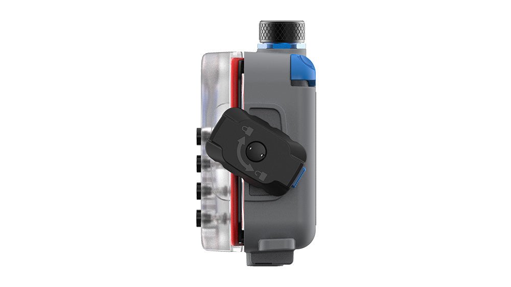 Sealife Sportdiver S Underwater Phone Housing - 4