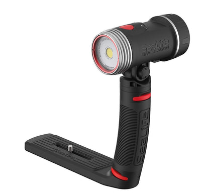 Sealife Sea Dragon 2300F COB LED Photo - Video Light Kit - 1