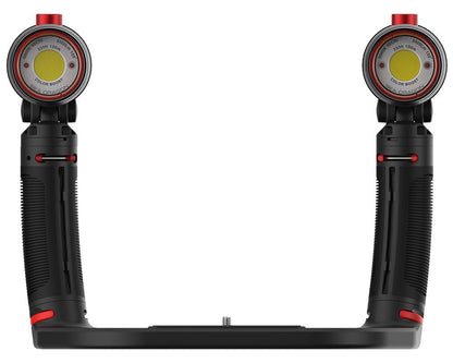 Sealife Sea Dragon Duo 6000 Color Boost Set - 3