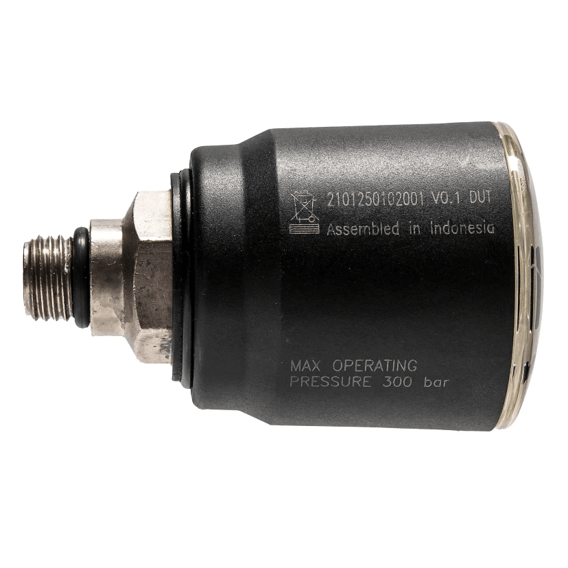 Scubapro Luna 2.0 Air Integrated (AI) With Smart+ Pro Transmitter - 8