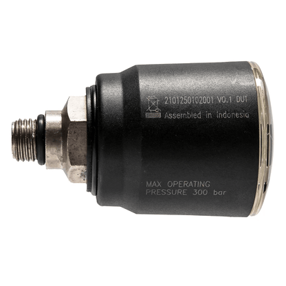 Scubapro Luna 2.0 Air Integrated (AI) With Smart+ Pro Transmitter - 8
