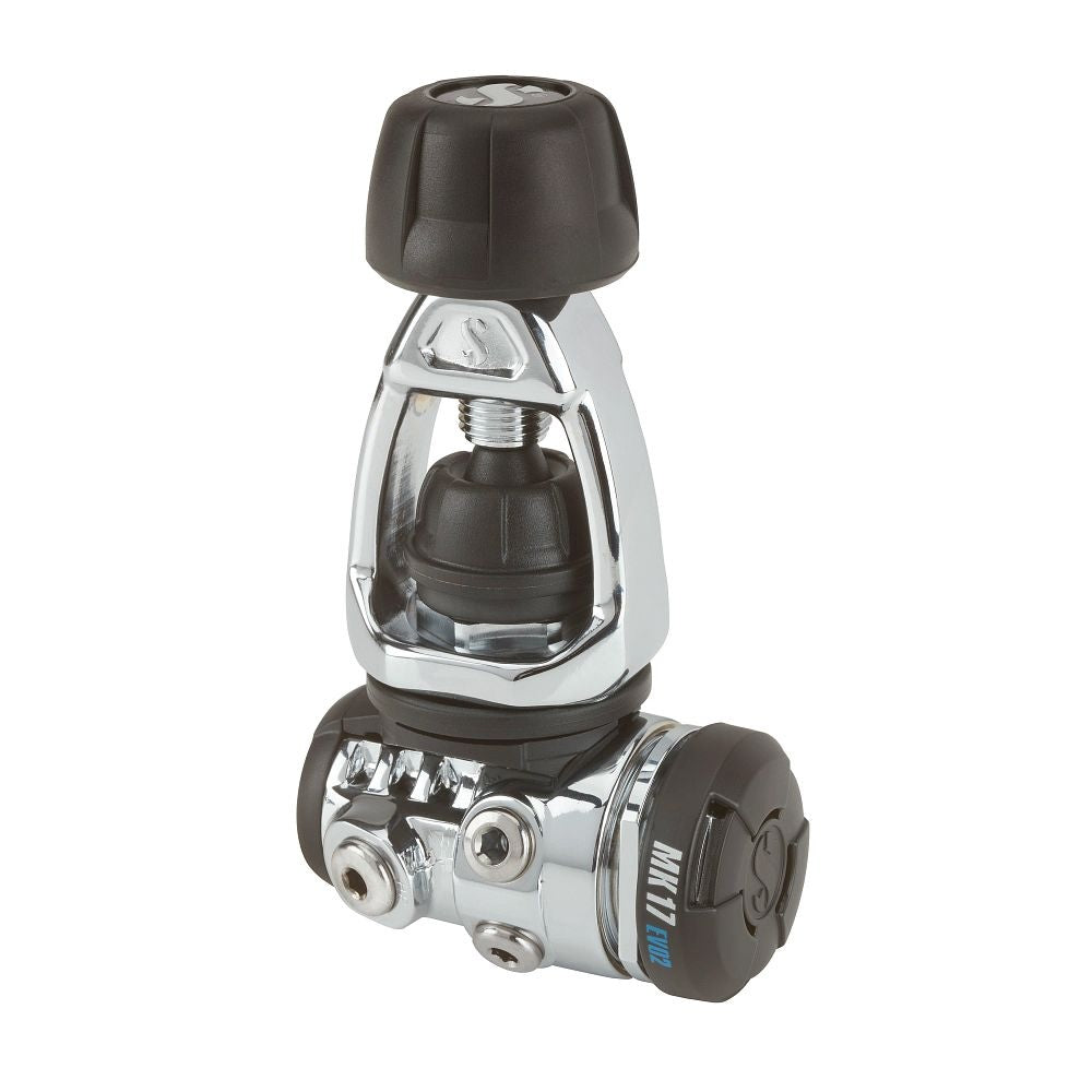 Scubapro MK17 EVO2 First Stage Only