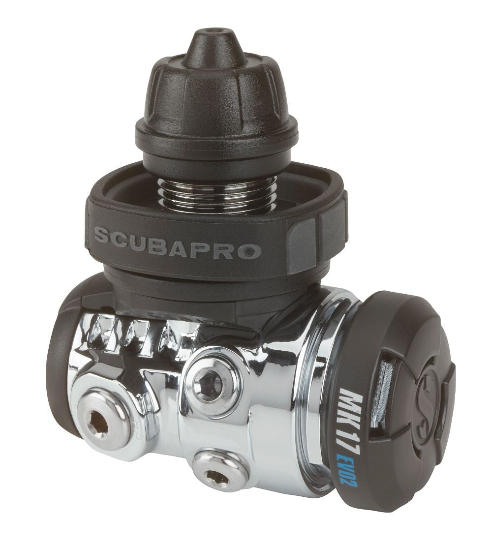 Scubapro MK17 EVO2 First Stage Only