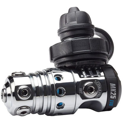 Scubapro Mk25 Evo A700 Regulator DIN
