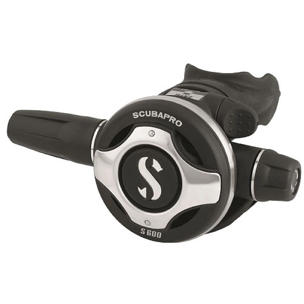 Scubapro Mk25 EVO S600 Regulator DIN
