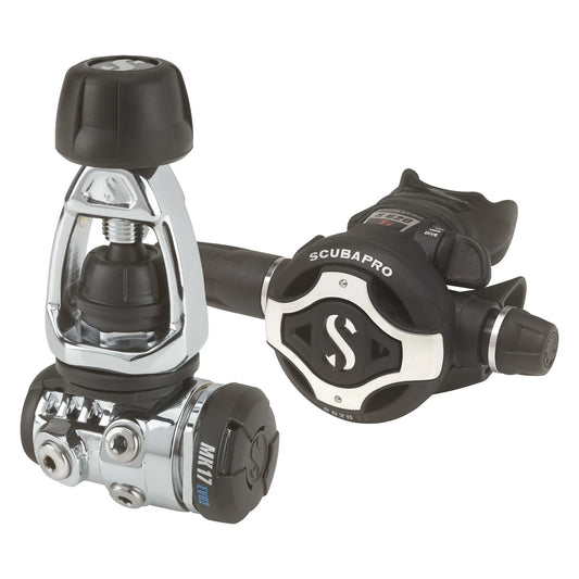 Scubapro MK17 S620 Regulator - Yoke - 1