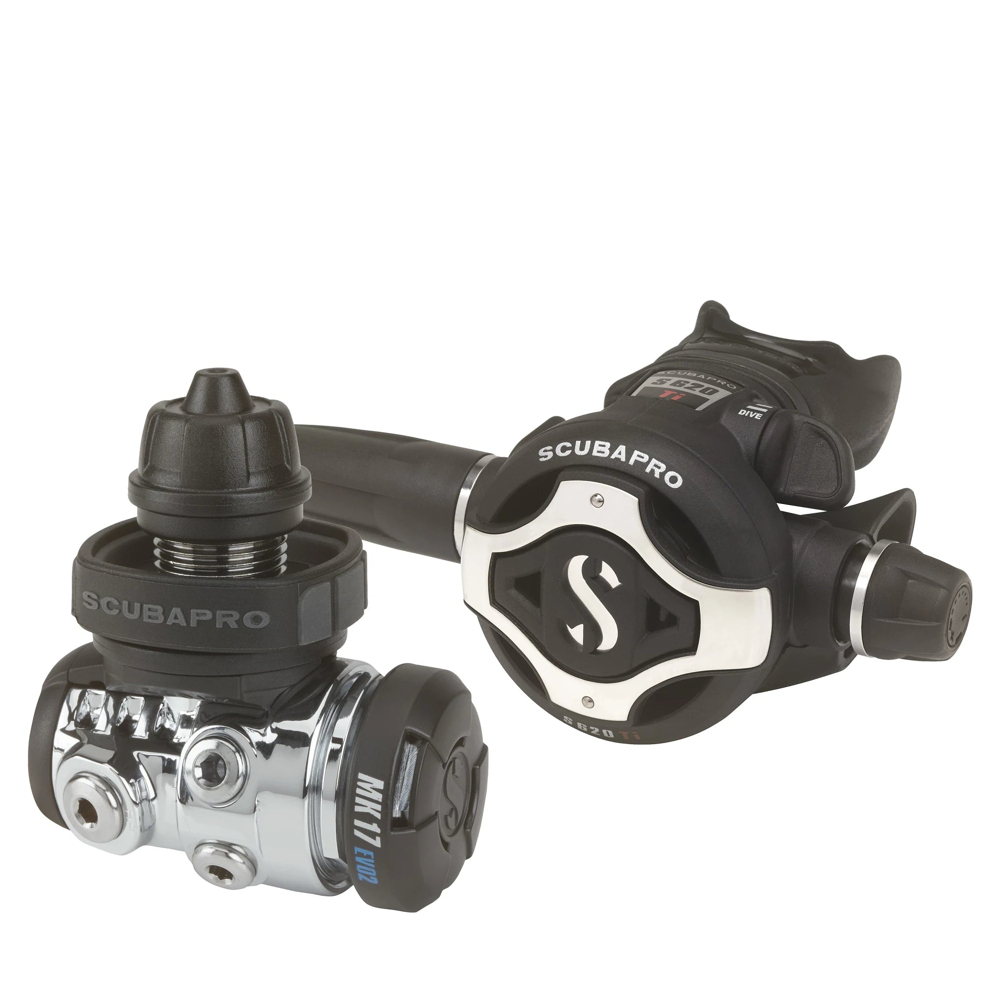 Scubapro MK17 S620 Regulator - Din - 2