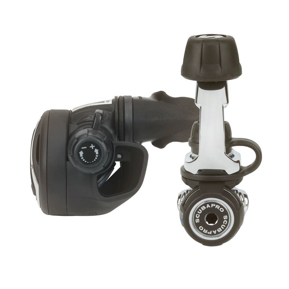 Scubapro MK11 EVO C370 Regulator - Yoke - 2
