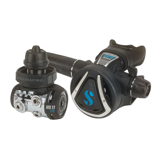 Scubapro MK11 EVO C370 Regulator - Din - 3