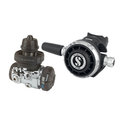 Scubapro MK25 Evo G260 Regulator DIN