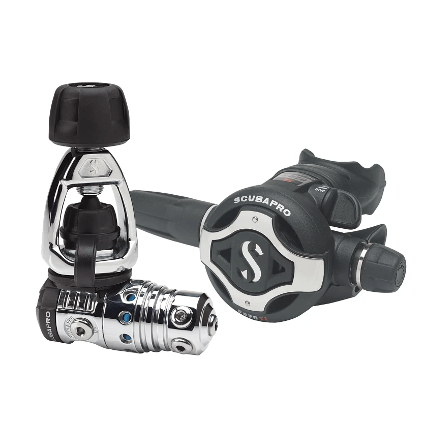 Scubapro MK25 EVO S620Ti Regulator - Standard - 1