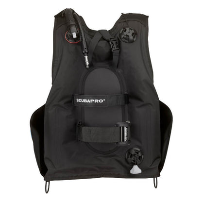 Scubapro Go BCD With AIR2 V - XS - 2