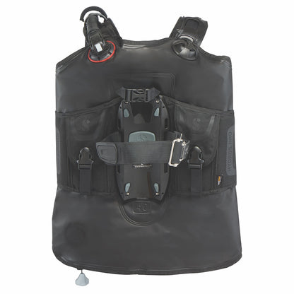 Scubapro Hydros Pro 2 With Standard Colored Pocket