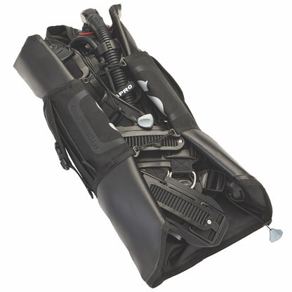 Scubapro Hydros Pro 2 With Standard Colored Pocket