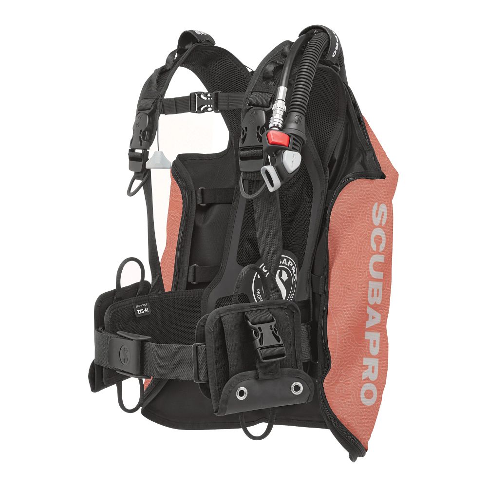 Scubapro Navigator Lite BCD - XS - M - 1