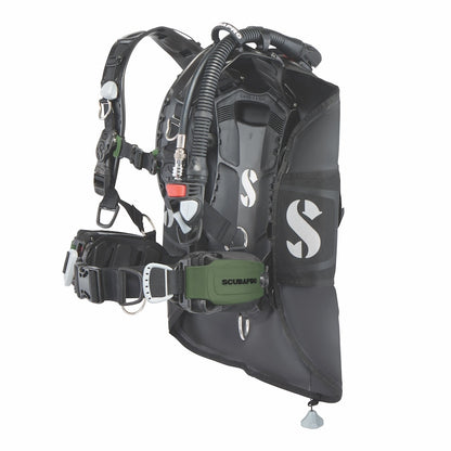 Scubapro Hydros Pro 2 With Standard Colored Pocket