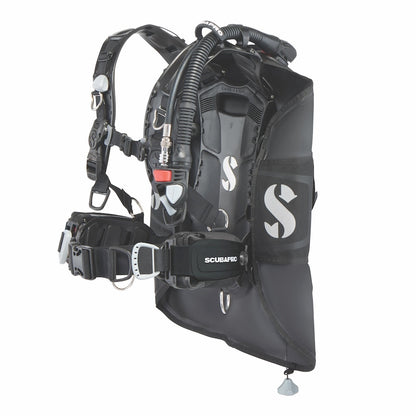 Scubapro Hydros Pro 2 With Standard Colored Pocket