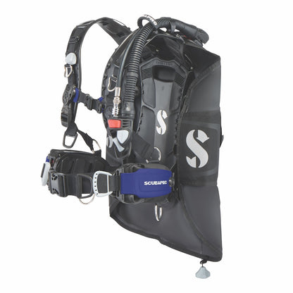Scubapro Hydros Pro 2 With Standard Colored Pocket