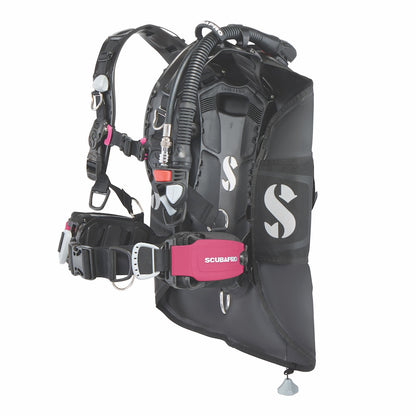 Scubapro Hydros Pro 2 With Standard Colored Pocket