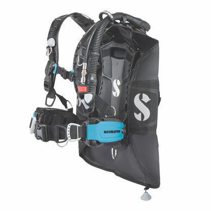 Scubapro Hydros Pro 2 With Standard Colored Pocket