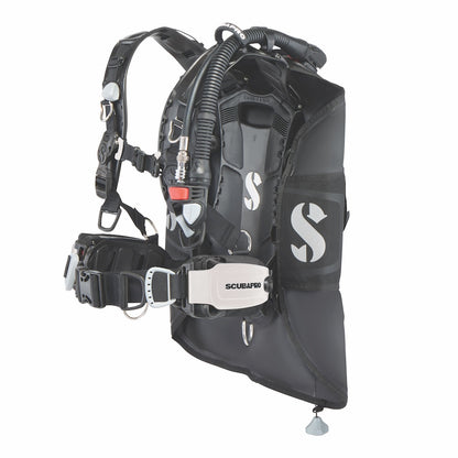 Scubapro Hydros Pro 2 With Standard Colored Pocket