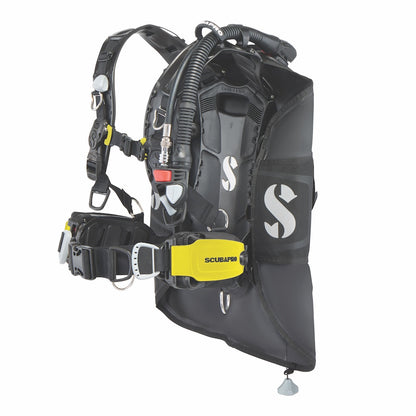 Scubapro Hydros Pro 2 With Standard Colored Pocket