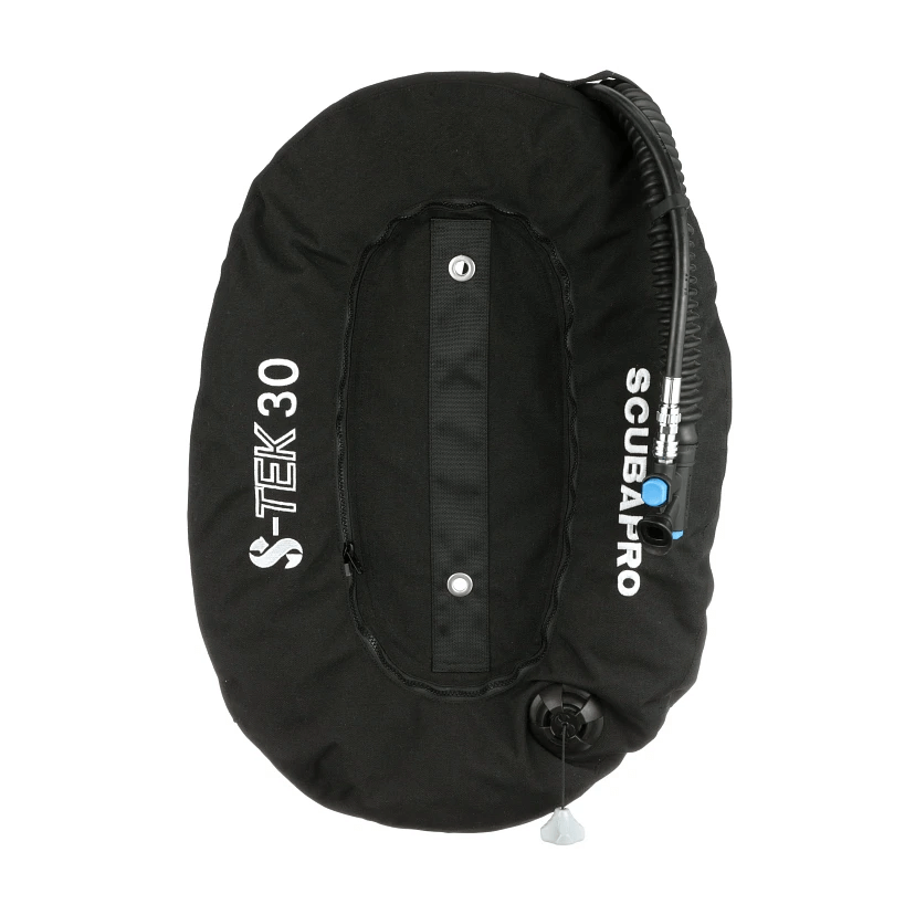 Scubapro S - TEK Donut Wing - 30LB - 1