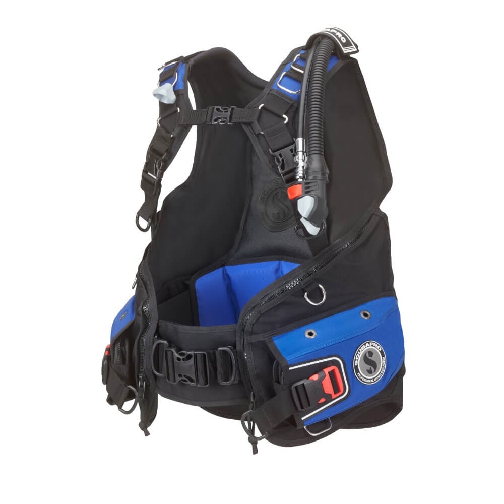ScubaPro Glide BCD - BPI - 1