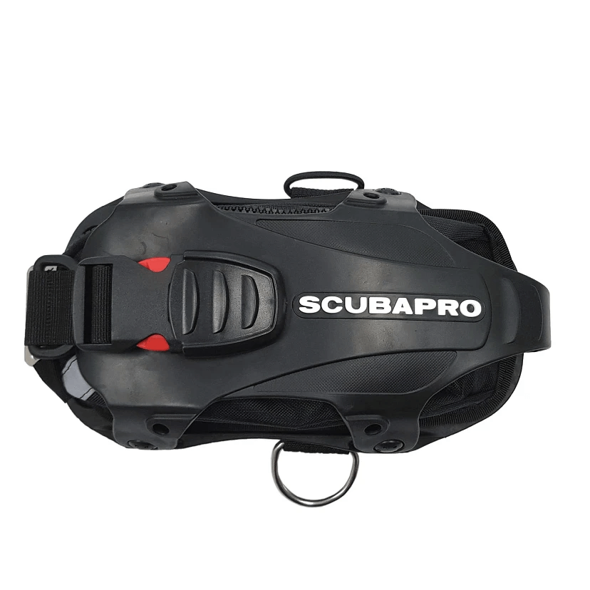Scubapro S - TEK Weight System Fluid - Form - 1