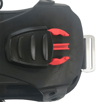 Scubapro S - TEK Weight System Fluid - Form - 3