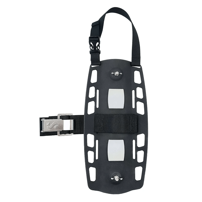 Scubapro S - TEK Single Tank Adapter - 2
