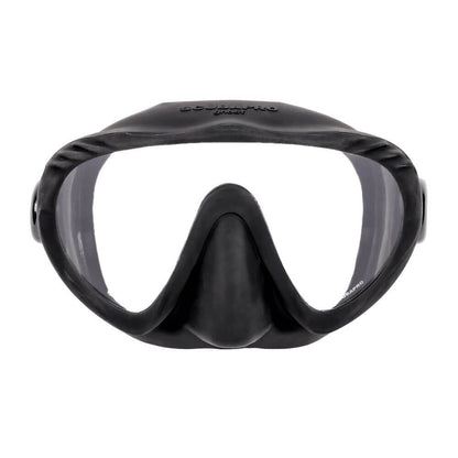 Scubapro Ghost Mask - Black - 3