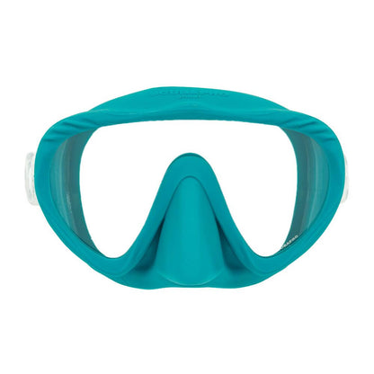 Scubapro Ghost Mask - Turquise - 7