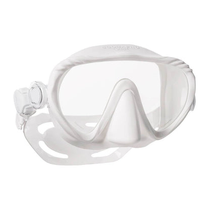 Scubapro Ghost Mask - White - 12