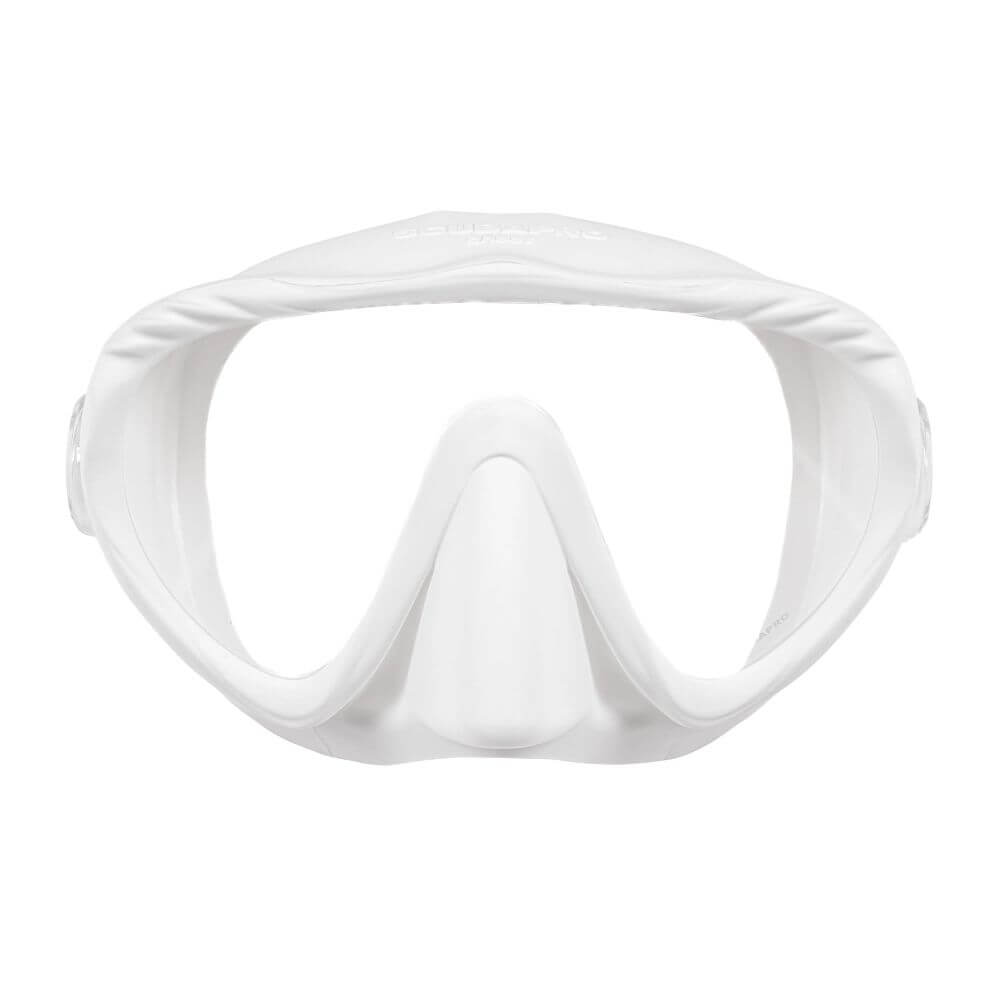 Scubapro Ghost Mask - White - 13