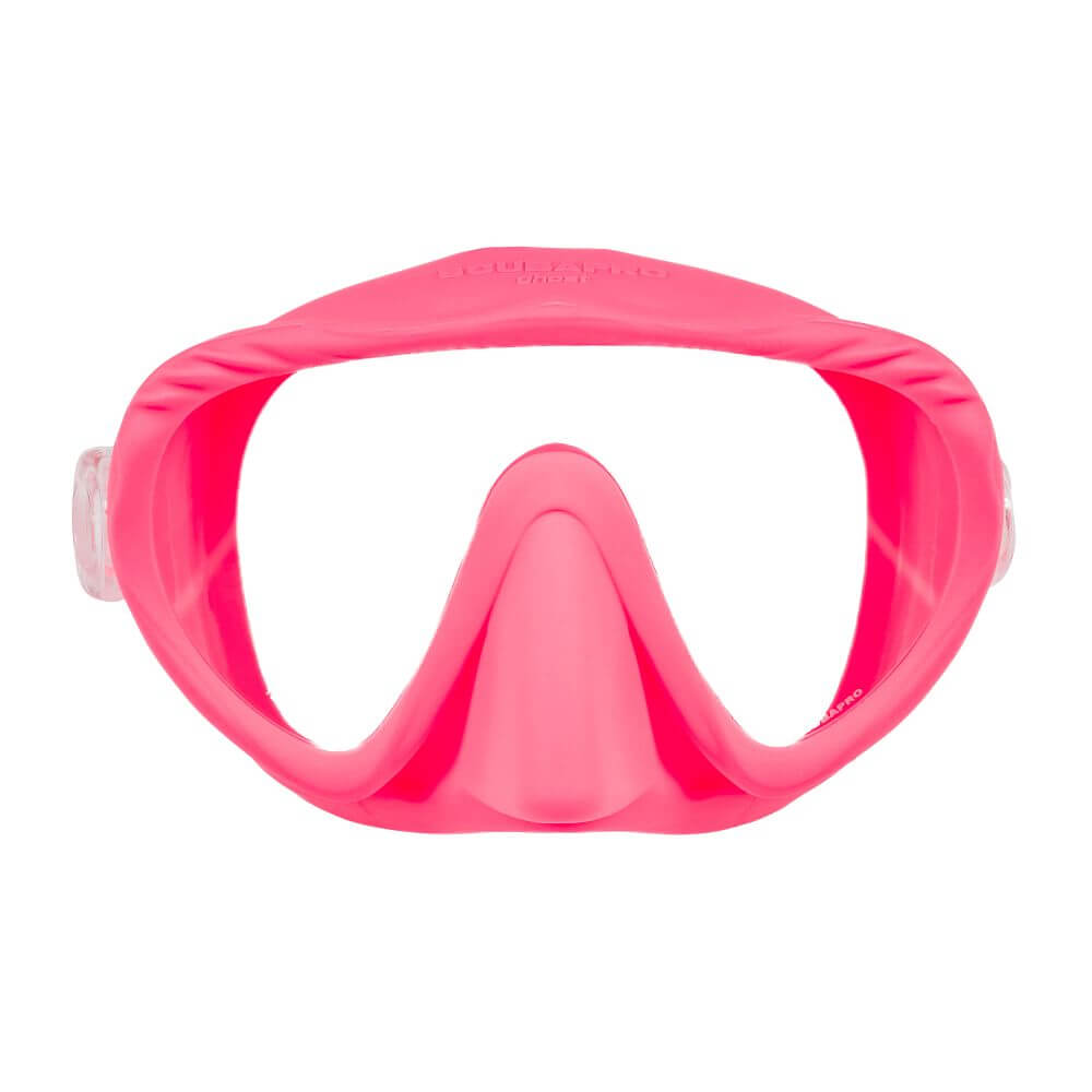Scubapro Ghost Mask - Pink - 15