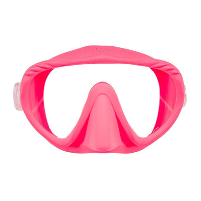 Scubapro Ghost Mask - Pink - 15