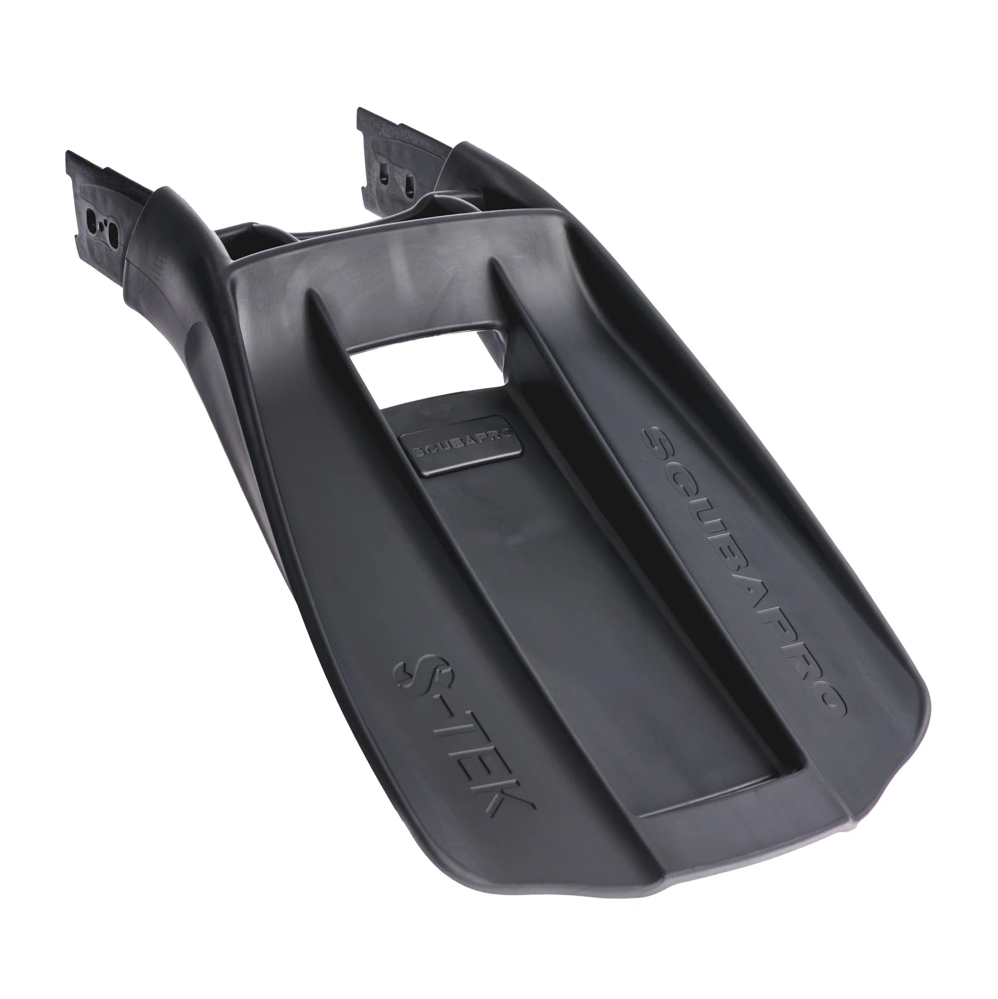 Scubapro S - Tek Pro Modular Blade - Black - 1