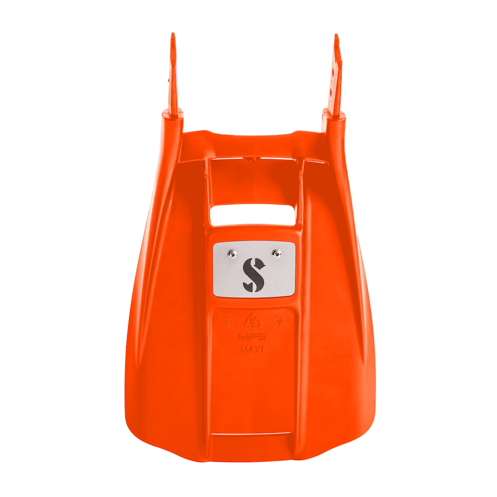 Scubapro S - Tek Pro Modular Blade - Orange - 5
