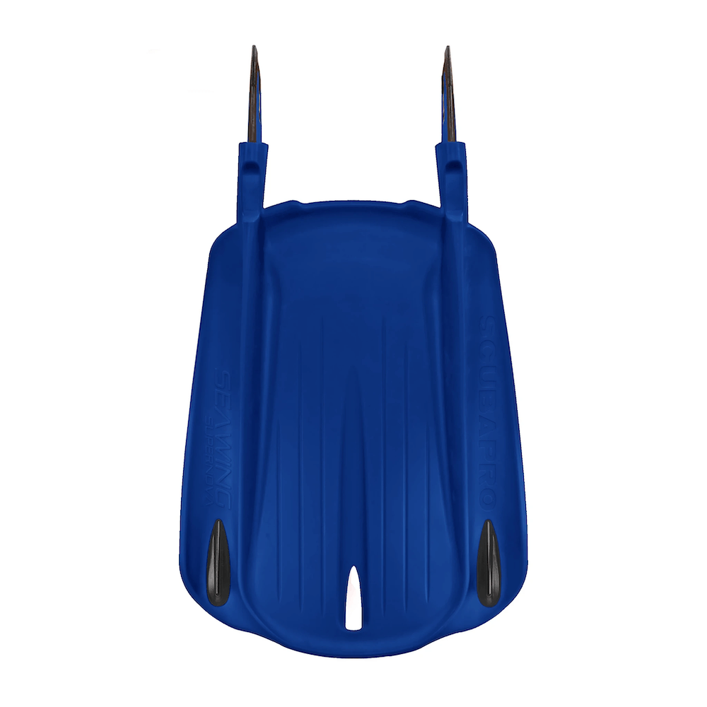 Scubapro Supernova Modular Blade - Blue - 3