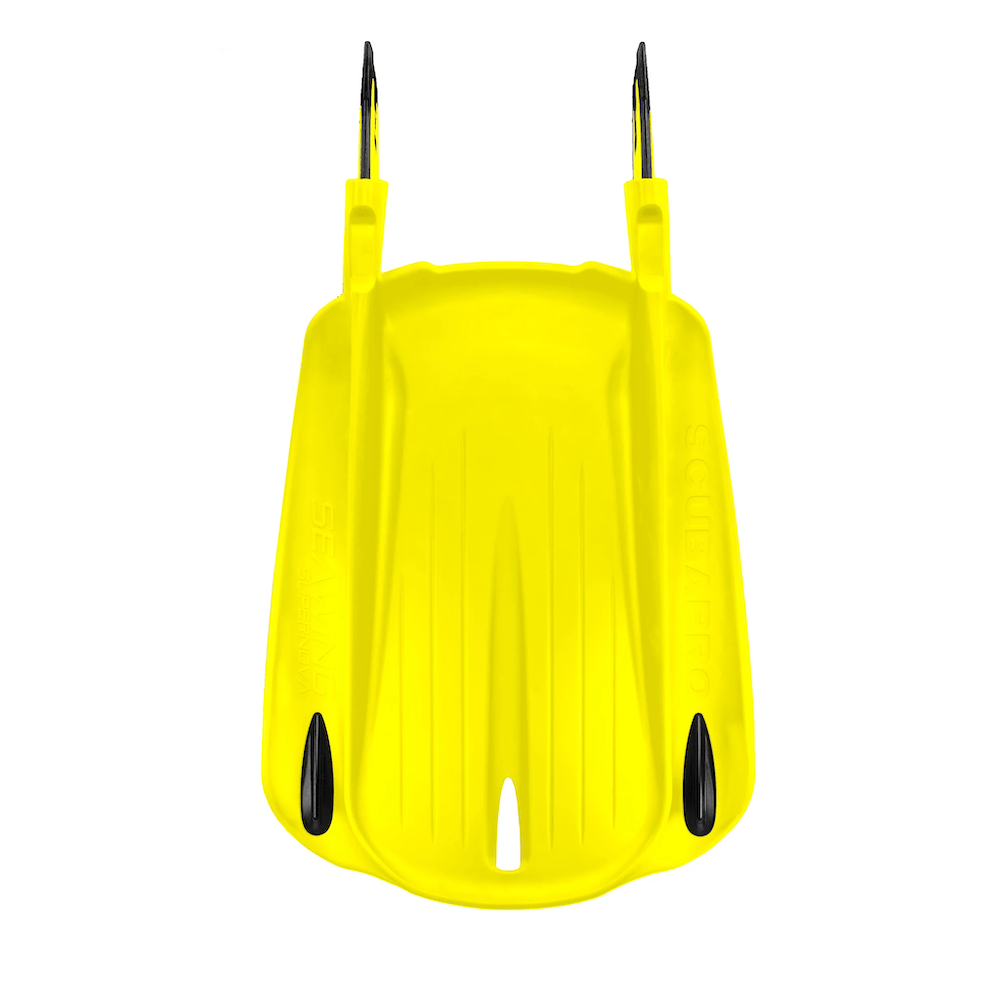 Scubapro Supernova Modular Blade - Yellow - 9