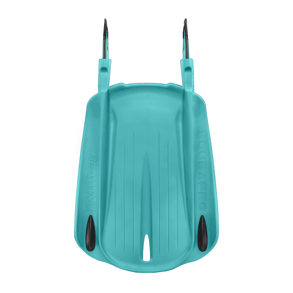 Scubapro Supernova Modular Blade - Turquoise - 12